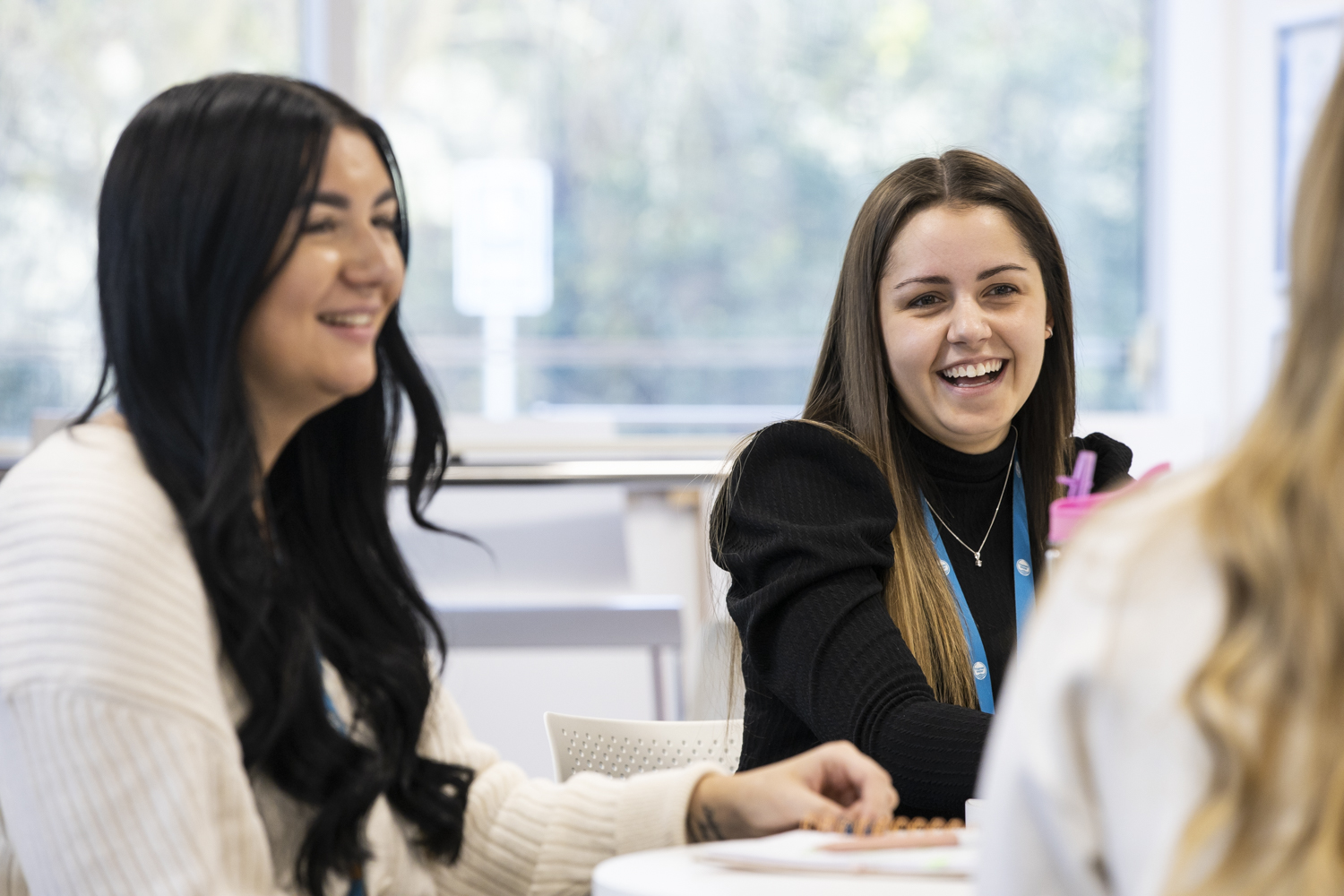 Thames Water colleagues