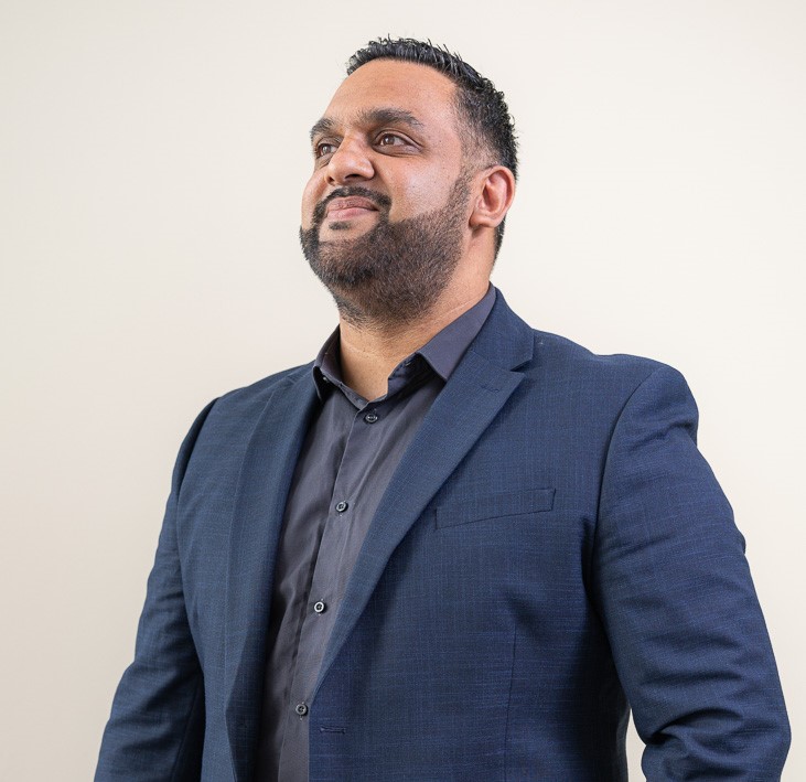 Mohit Farmah - Head of Procurement and Supply Chain
