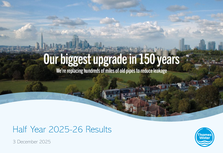 Interim Report 2025-26