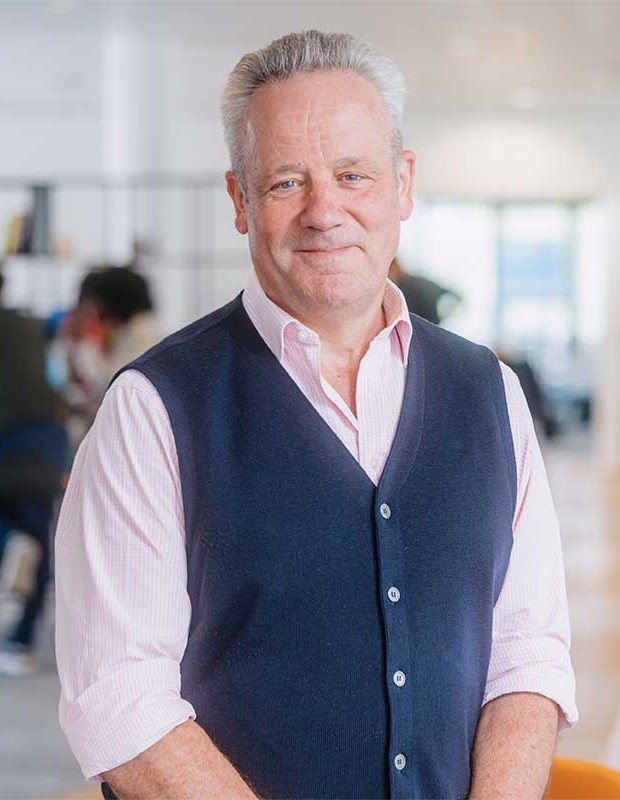 chris weston profile picture
