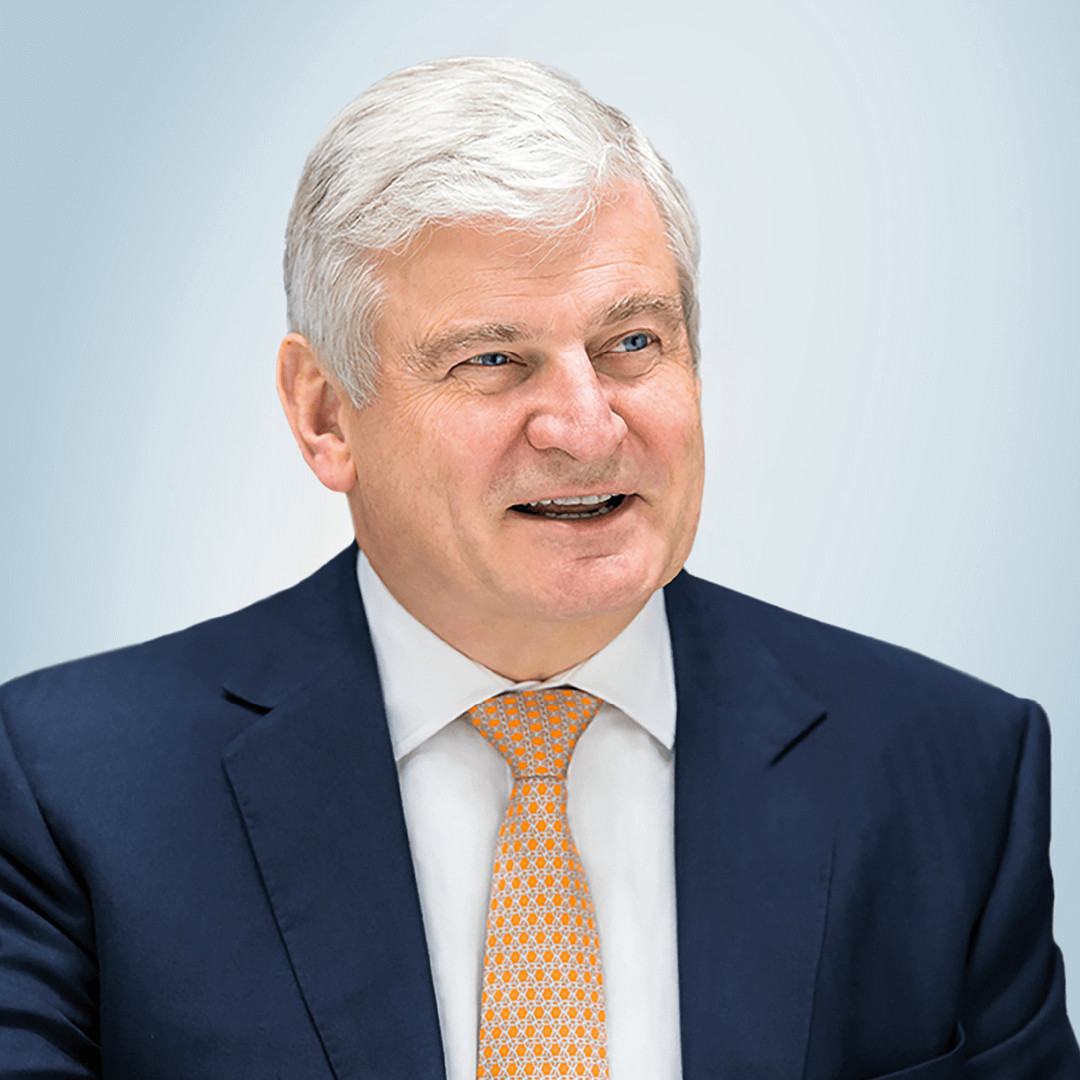 Sir Adrian Montague
