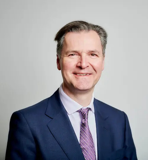 John Holland-Kaye