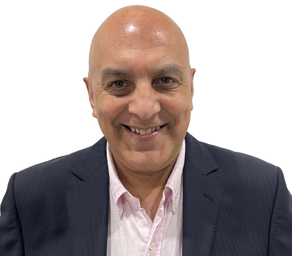 Nirmal Kotecha