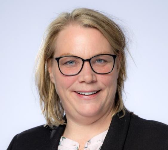 Esther Sharples