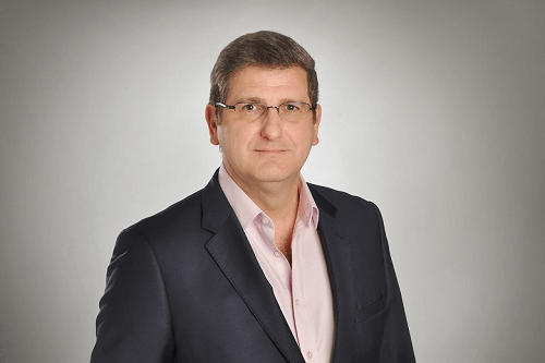 A profile picture of Francis Paonessa