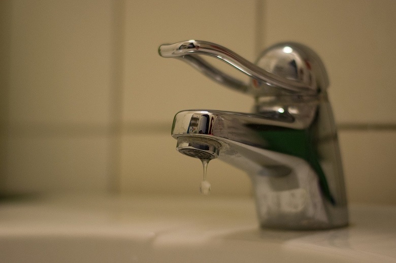 Mountaineer fattigdom Majroe DIY plumbers fix lockdown leaks | Newsroom | Thames Water