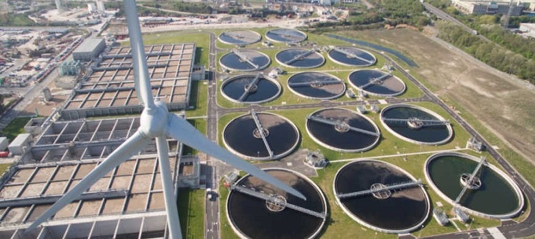 Thames Water has published the final stage of its roadmap to achieving net zero carbon emissions across all operations by 2030