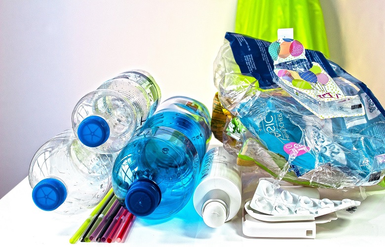Thames Water staff have saved huge amounts of waste from landfill by recycling at the company's sites