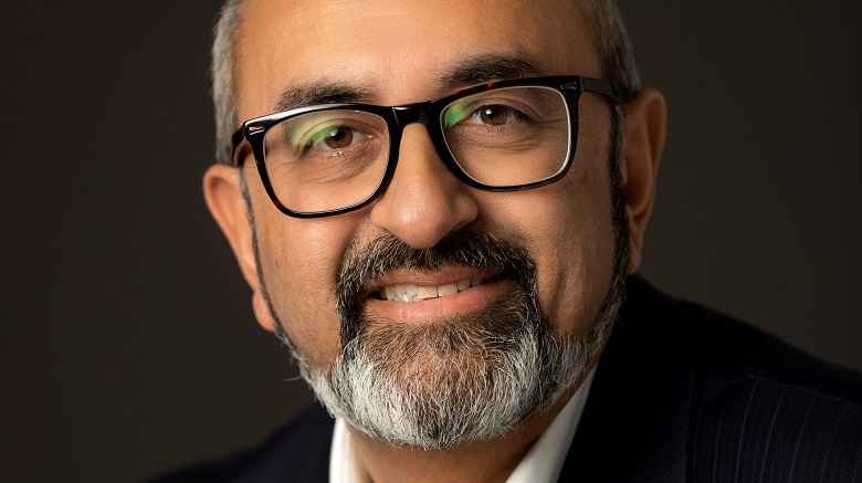 Thames Water has appointed Tony Vasishta as its new CEO of Ventures.