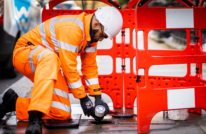 More than 28,000 smart meters will be installed in Wandsworth