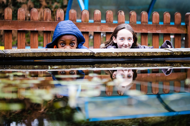 Thames Water and the Backyard Nature campaign have launched a £60,000 fund to encourage nature activities among community organisations