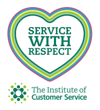 Service with respect