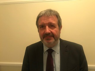 A profile picture of Doug Taylor.