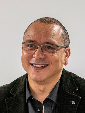 A profile picture of Jeremy Crook OBE