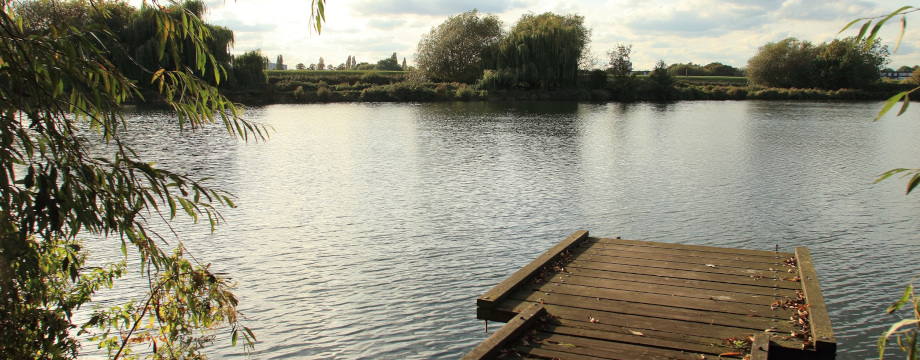Walthamstow Reservoir