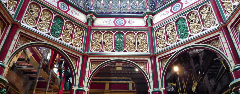 Crossness Engines Trust