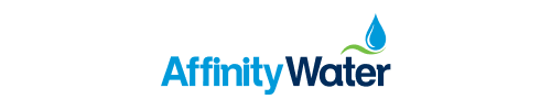 affinity water logo