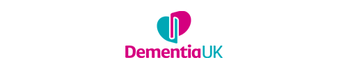 dementia uk logo