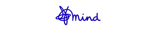 Mind logo