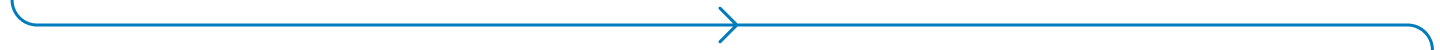 line with arrow going right