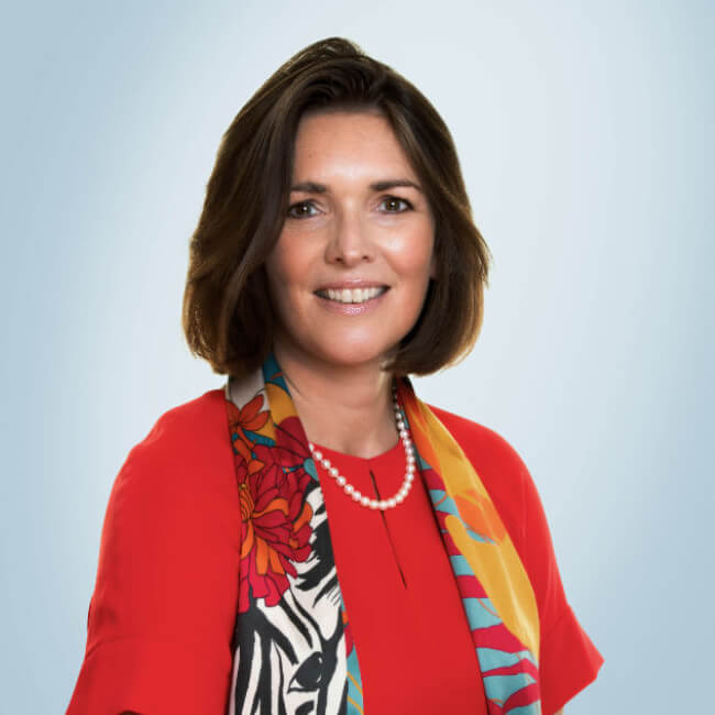 Sarah Bentley - Thames Water CEO