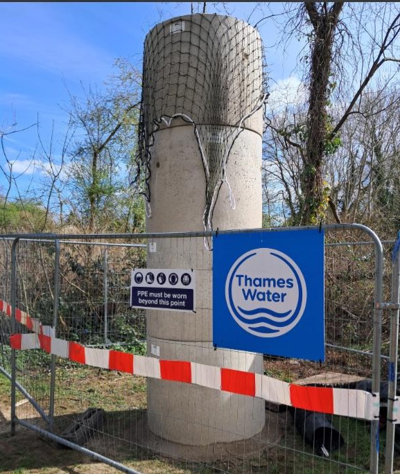 Chimney-Installation-Oxford