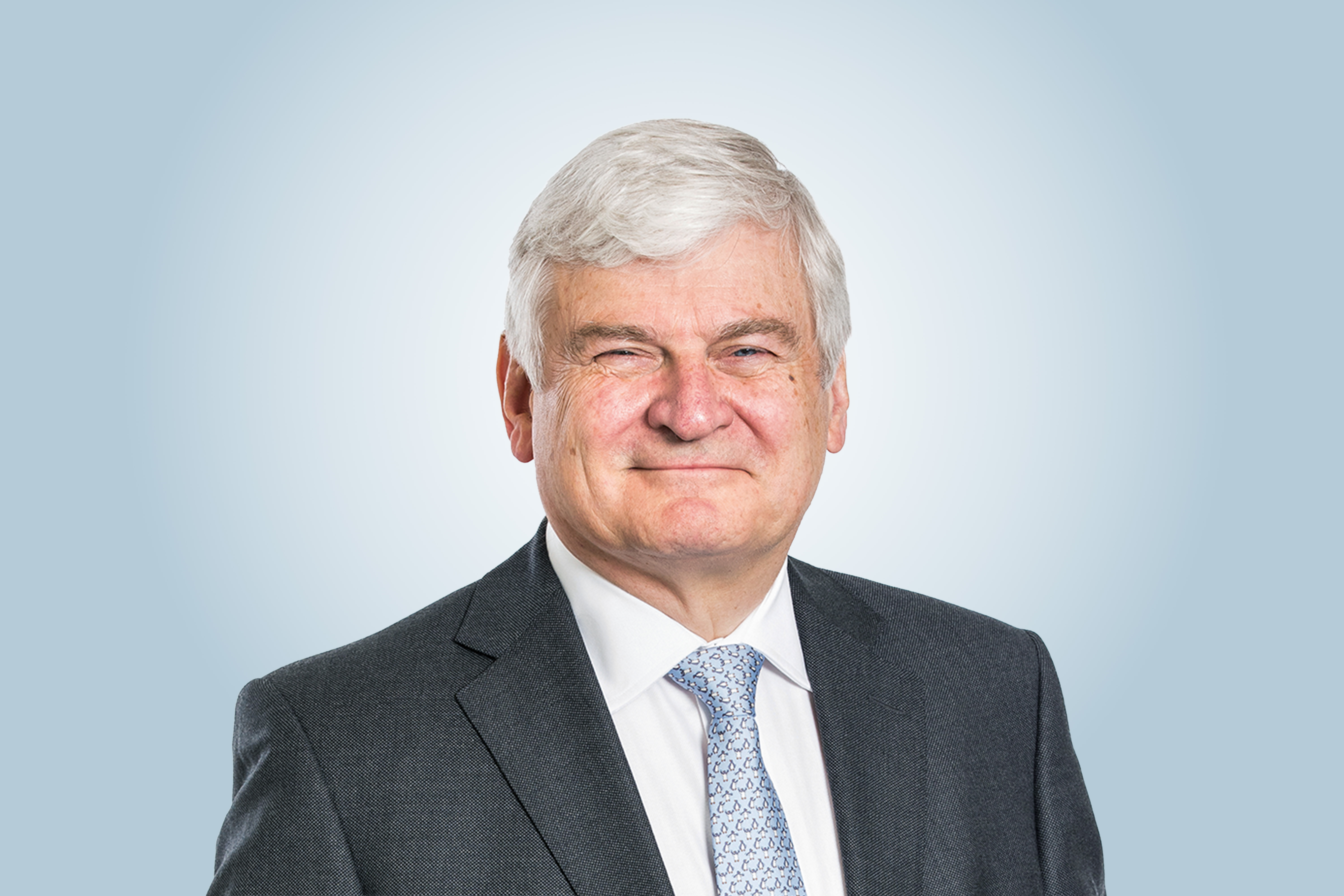 Sir Adrian Montague profile picture
