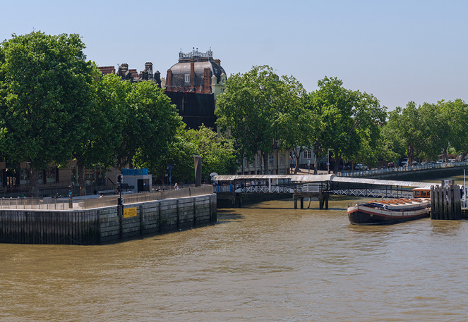 Putney Embankment Foreshore