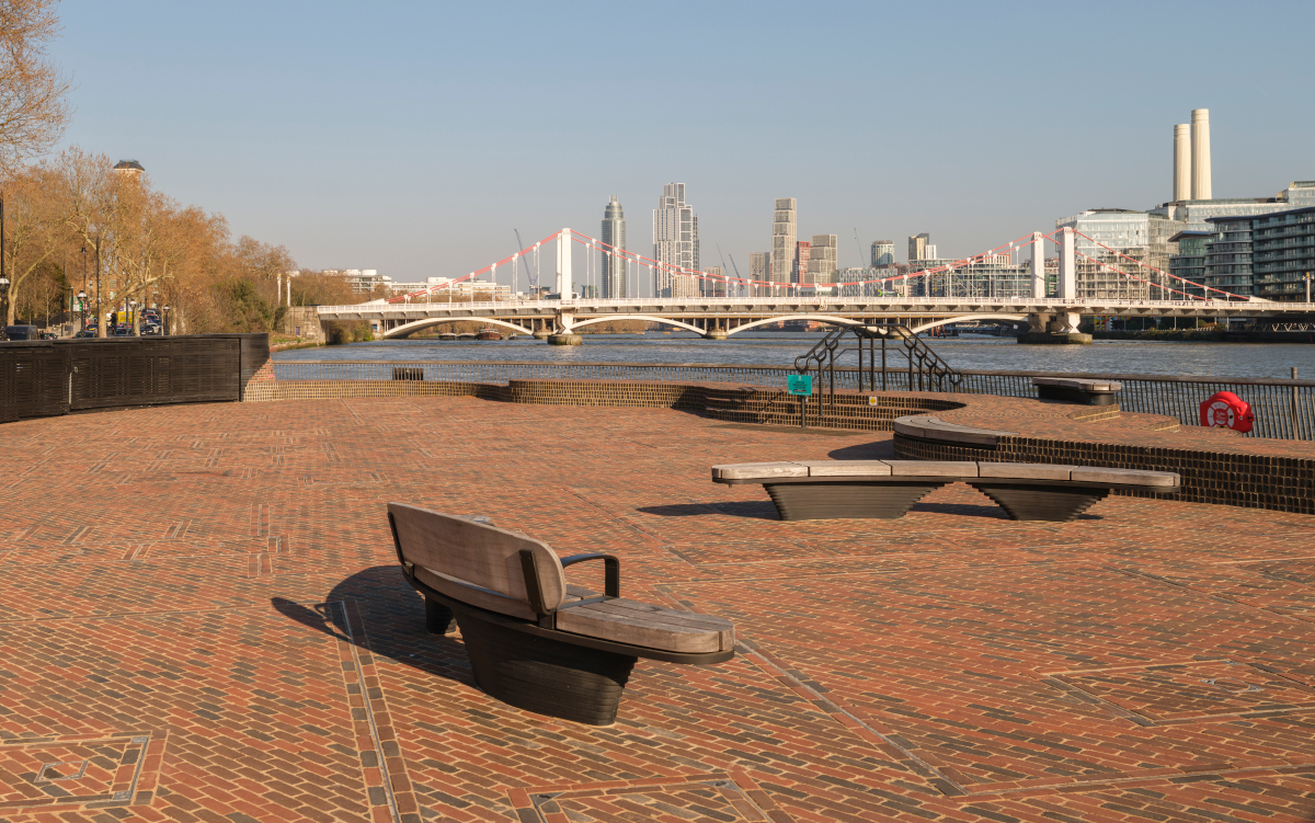 Chelsea Quay