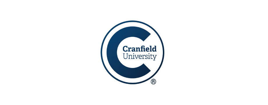 Cranfield University logo