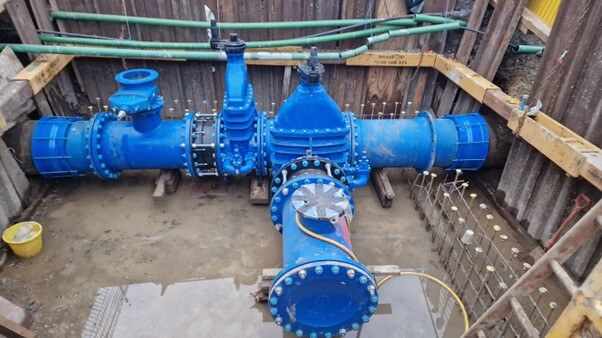 new-northern-water-connection