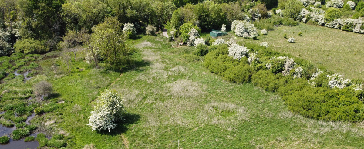 Smarter Water Catchments