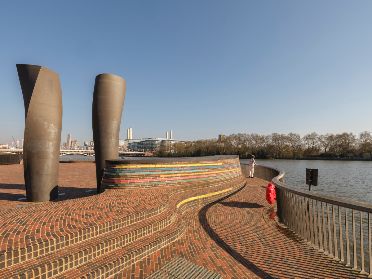 Chelsea Quay