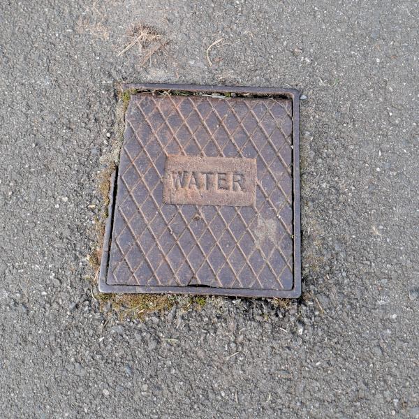Boundary Box Valve Cover