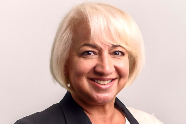 Sukhvinder Kaur Stubbs profile thumbnail