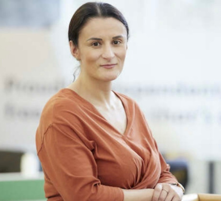 Profile picture of Natalie Jakomis