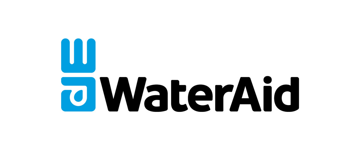 wateraid logo