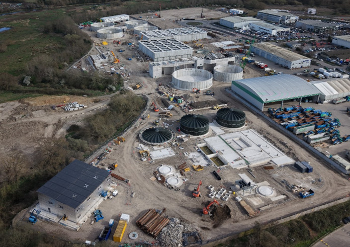 Guildford STW