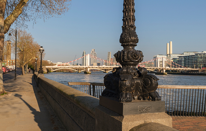 Chelsea Quay